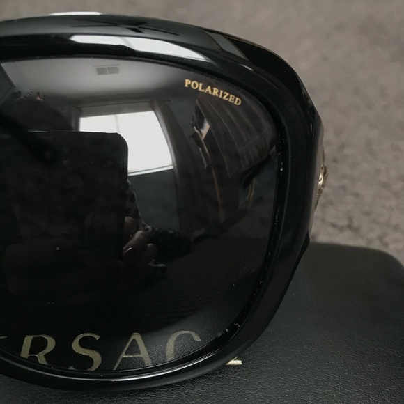 Versace Sunglasses - Picture 8 of 8